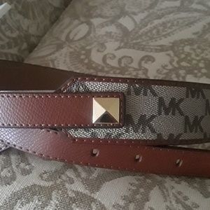 Michael Kors Belt